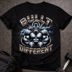 Built Different T-shirt