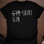 Gin T-shirt