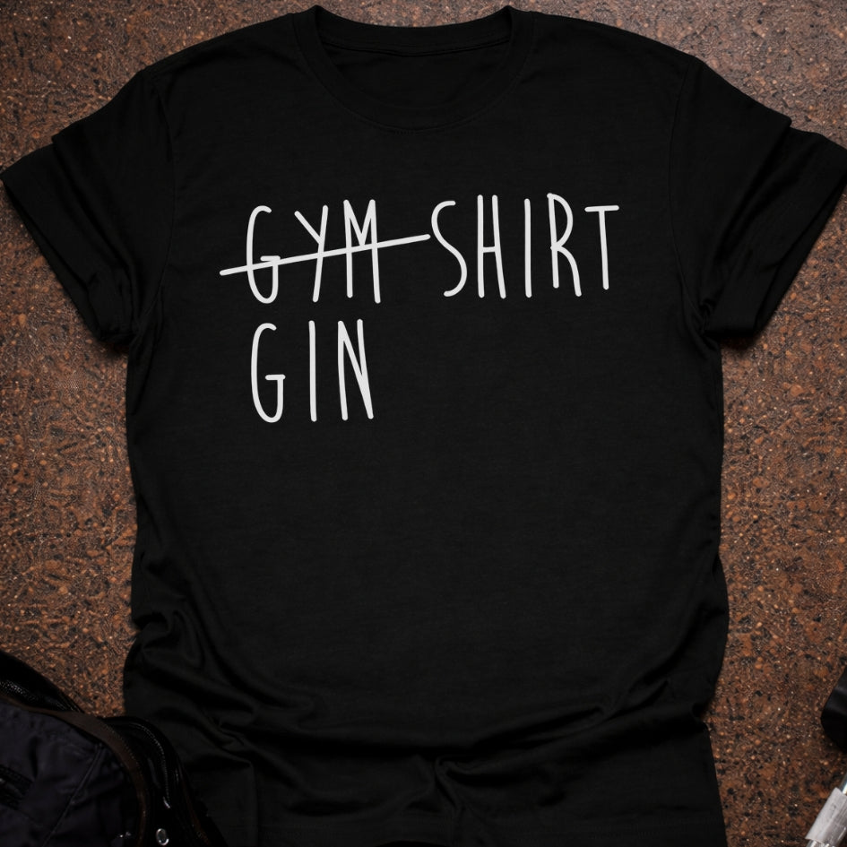 Gin T-shirt
