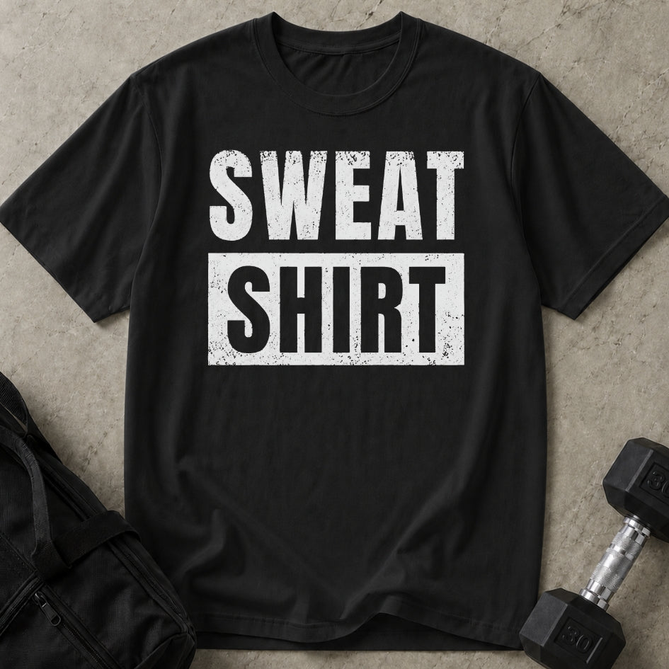 Sweat Shirt T-shirt
