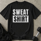 Sweat Shirt T-shirt
