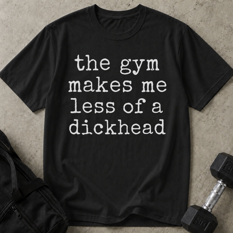 Less Of A Dick Tee