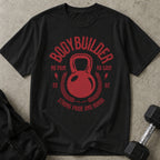 Bodybuilder T-shirt