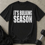 Bulking Season Tee