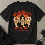 Read Books Tee