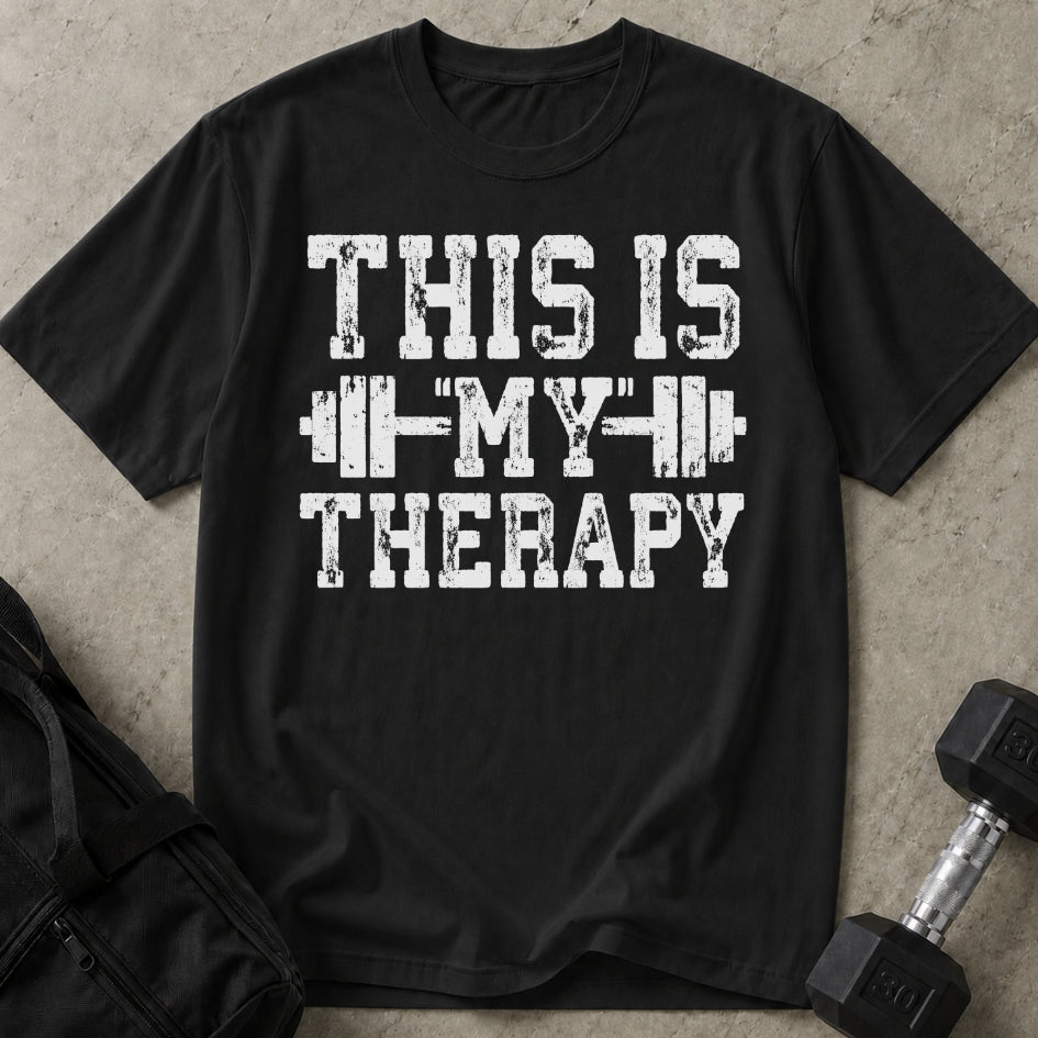 Therapy Tee