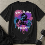 This Is My Therapy Tee