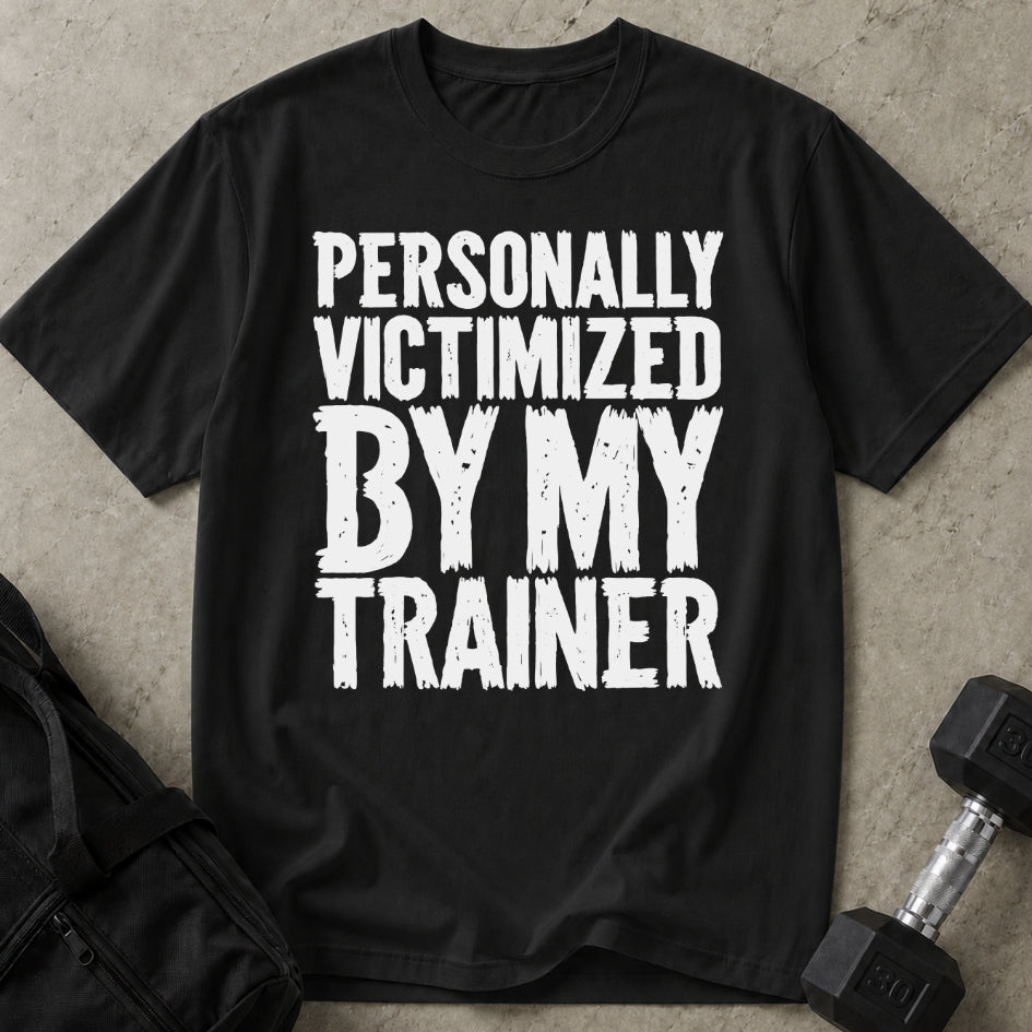 Personally Victimized T-shirt