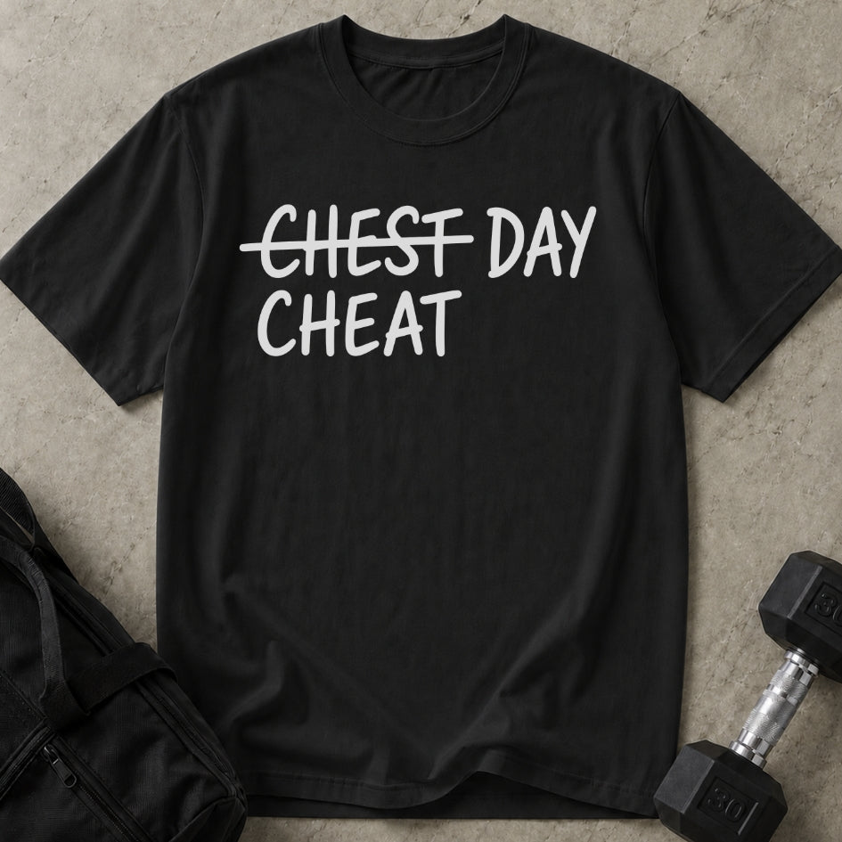 Cheat Day T-shirt