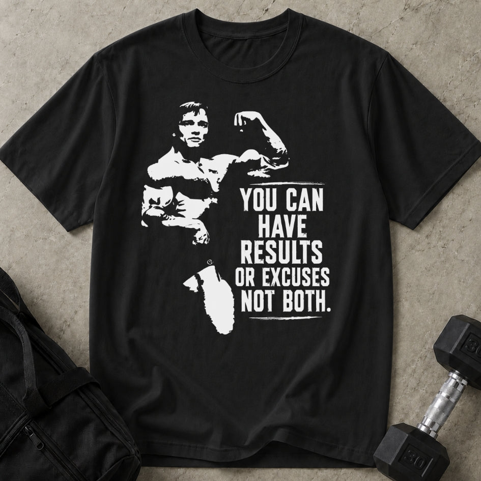 Arnold T-shirt
