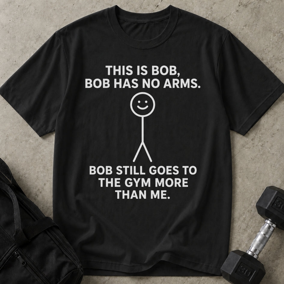 Bob T-shirt