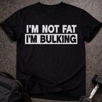 Bulking T-shirt