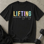 Lifting Is My Thing T-shirt