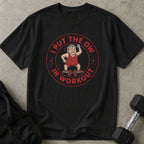 Ow T-shirt