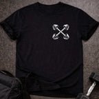 Gym Graphic T-shirt