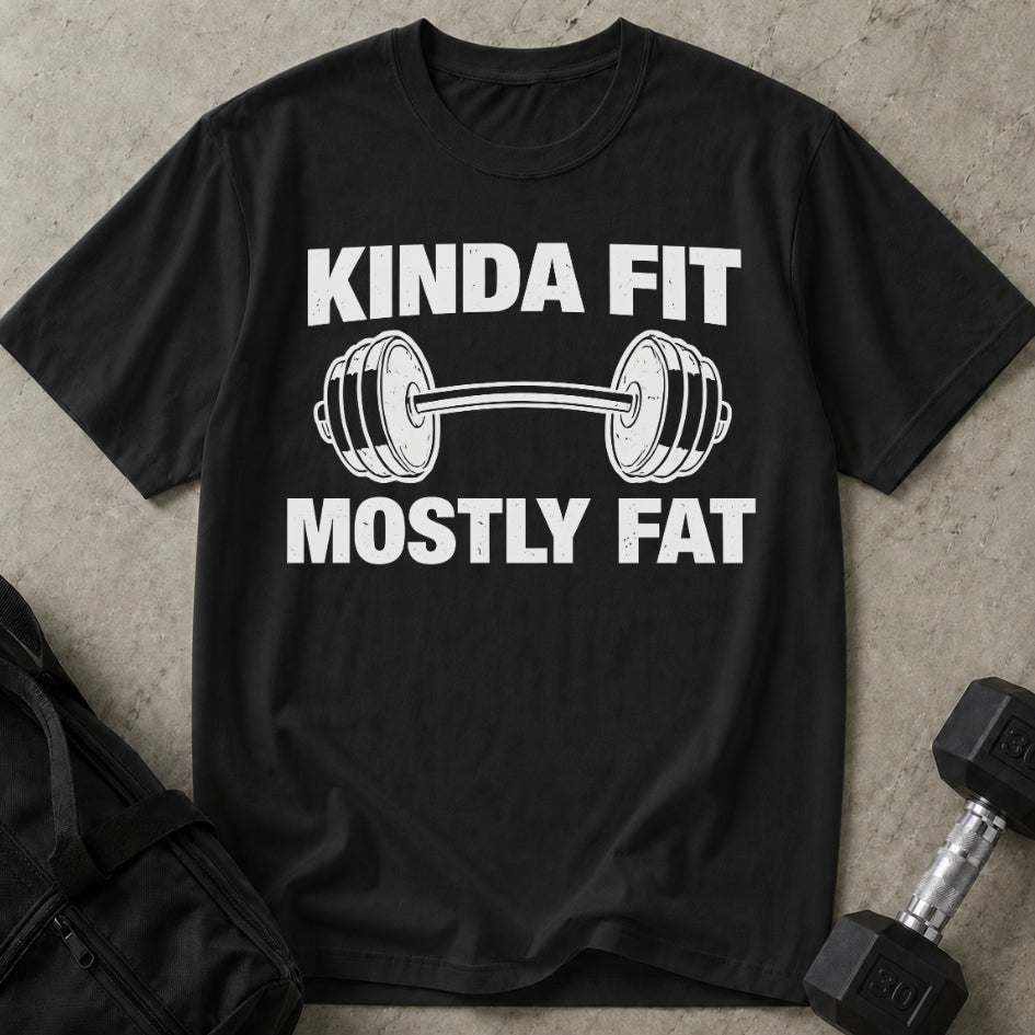 Kinda Fit T-shirt
