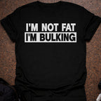 Bulking T-shirt