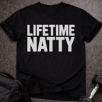 Lifetime Natty T-shirt