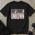 Rep Count Unknown Tee