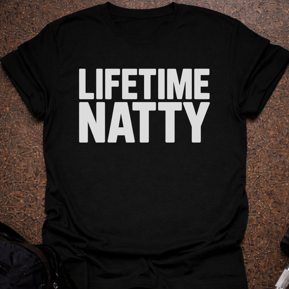 Lifetime Natty T-shirt