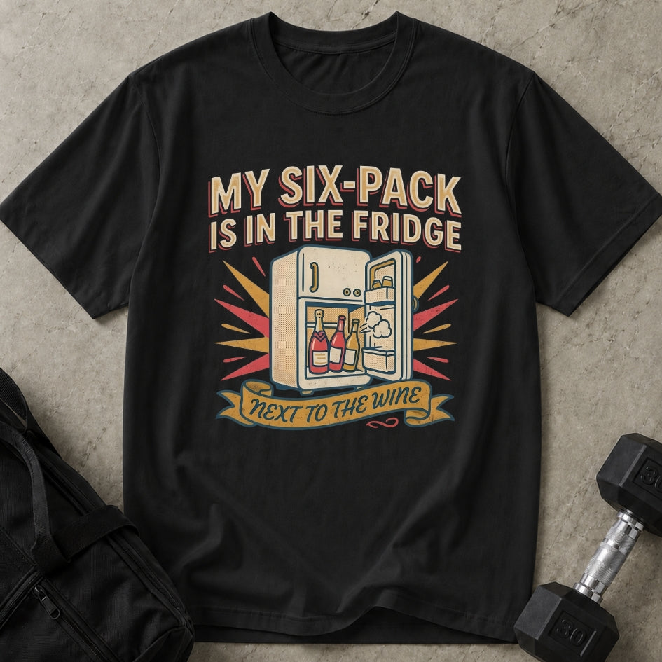 My Six Pack Tee