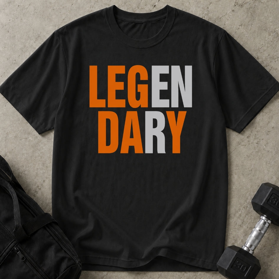 Legendary T-shirt