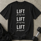 Lift Tee