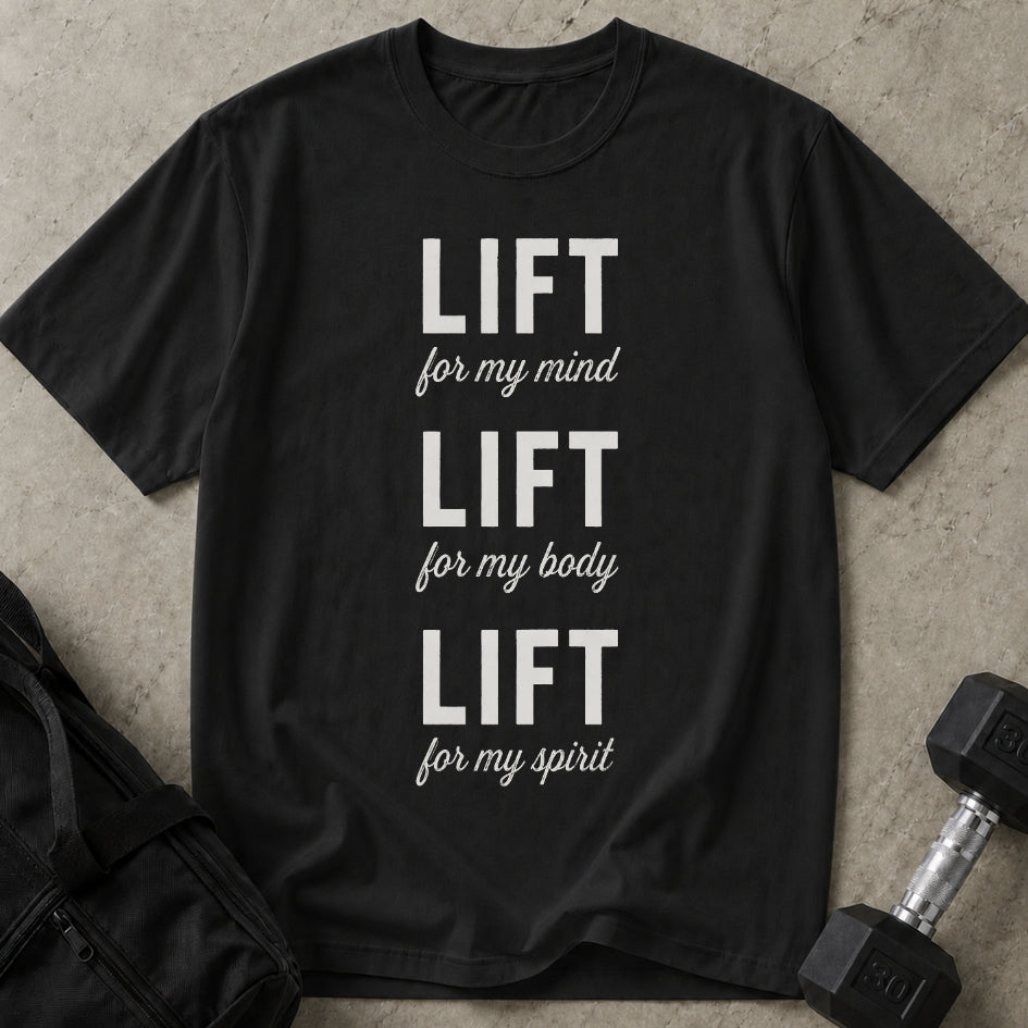 Lift Tee