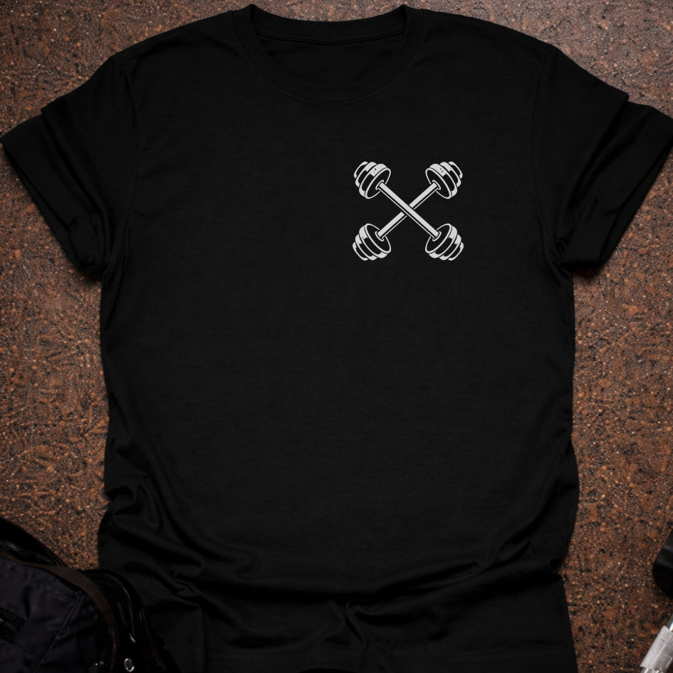 Gym Graphic T-shirt