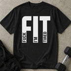 Fit T-shirt