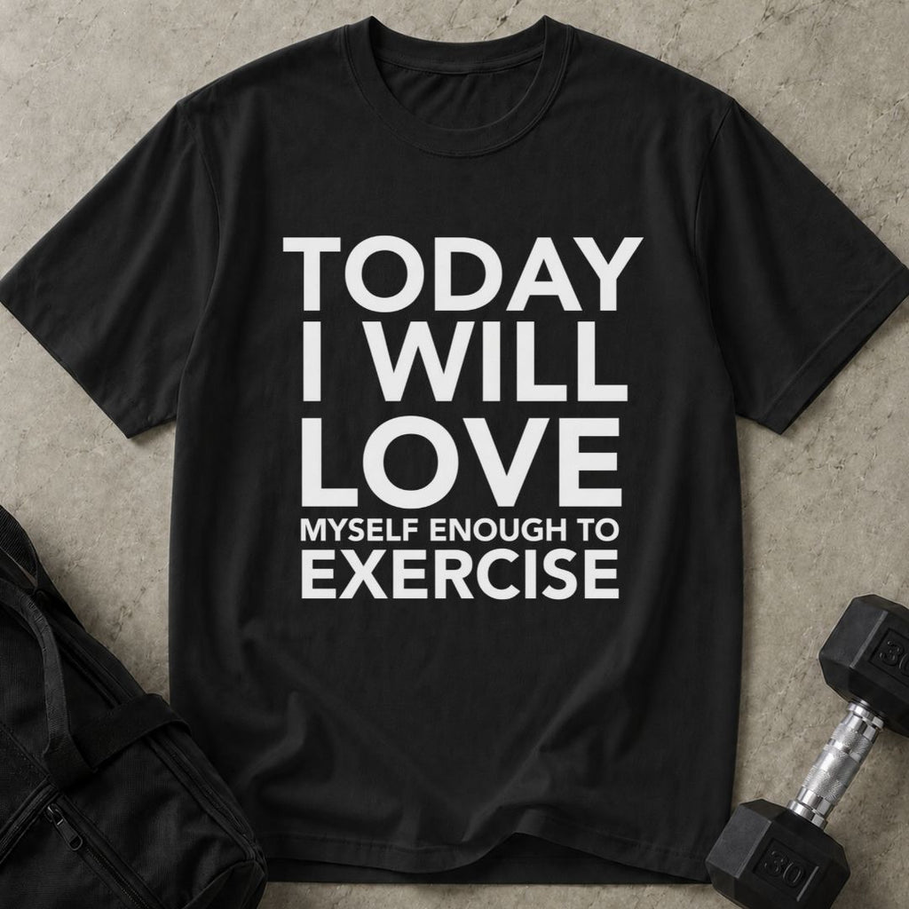 Love Myself Tee