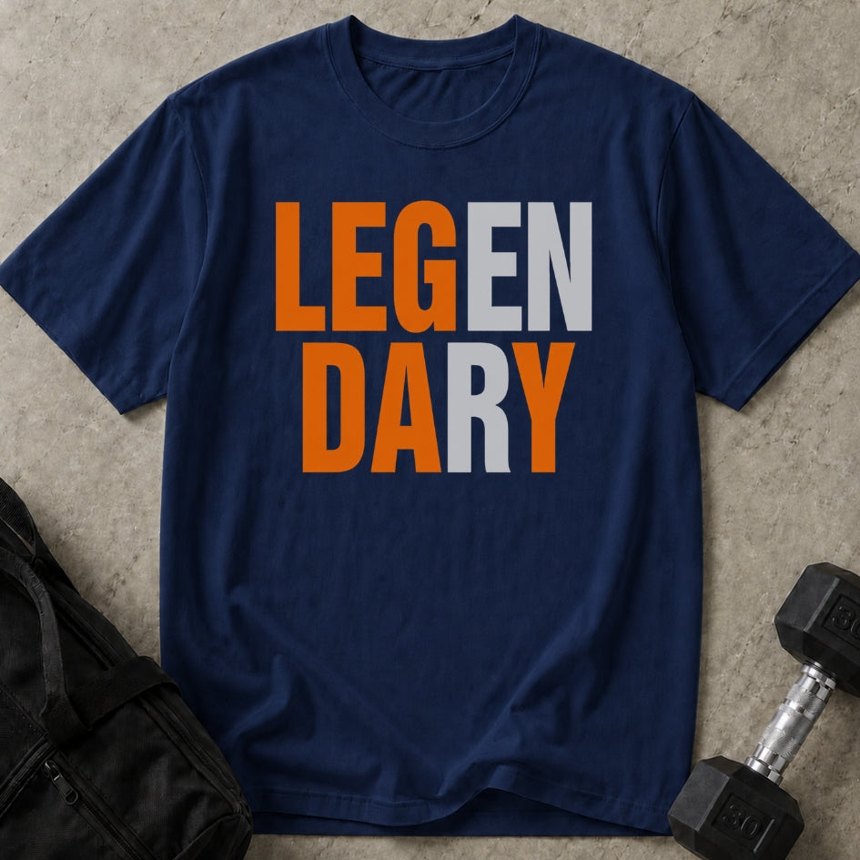 Legendary T-shirt