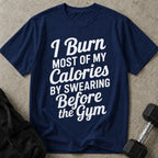 Swearing Tee