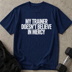 No Mercy T-shirt