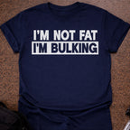Bulking T-shirt
