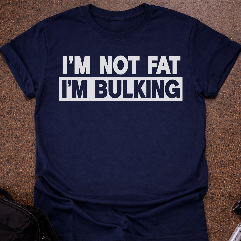 Bulking T-shirt