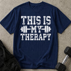Therapy Tee