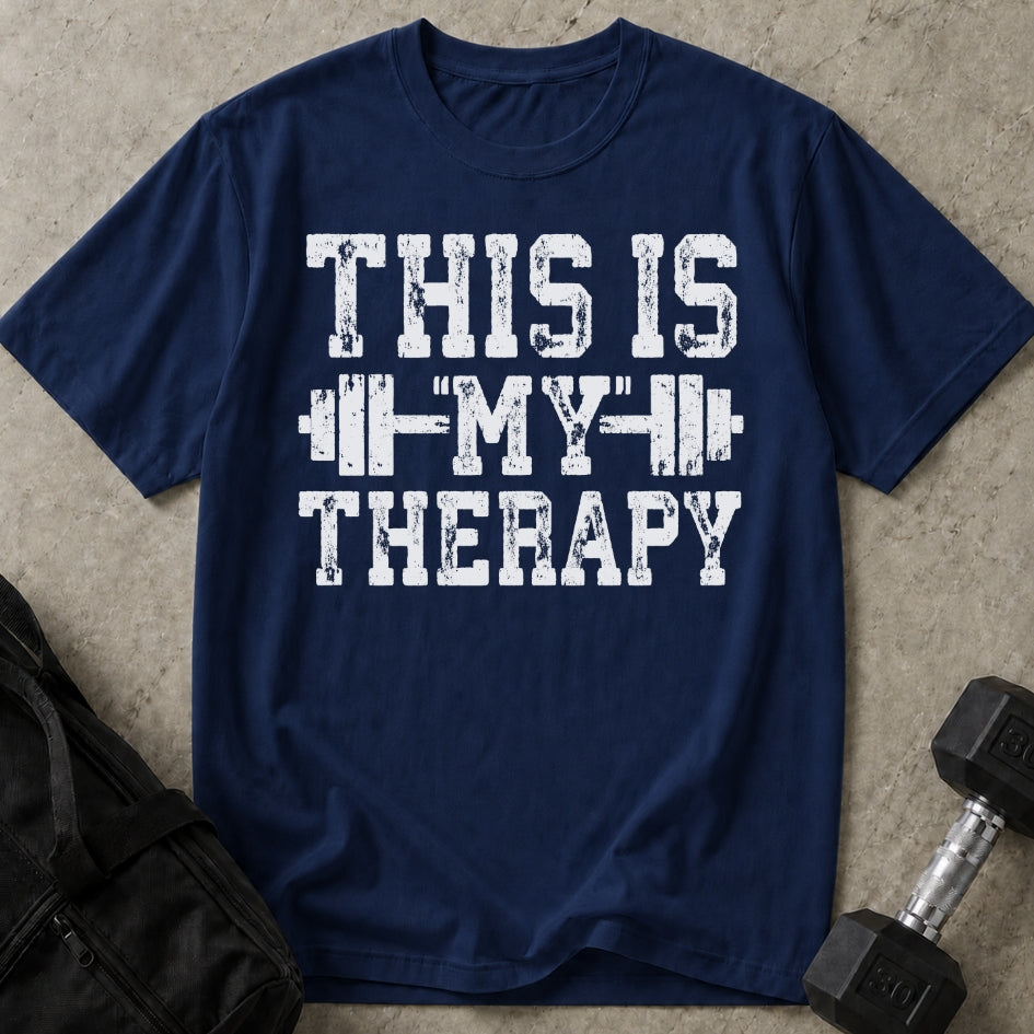 Therapy Tee
