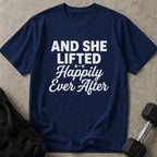 Lifted Ever After T-shirt