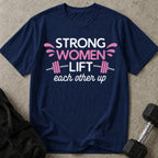 Strong Women T-shirt