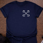 Gym Graphic T-shirt
