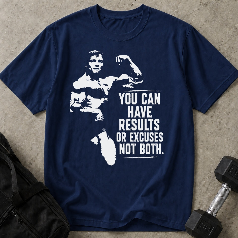 Arnold T-shirt