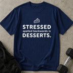 Desserts T-shirt