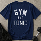 Gym & Tonic T-shirt