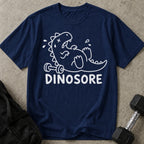 Dinosore T-shirt
