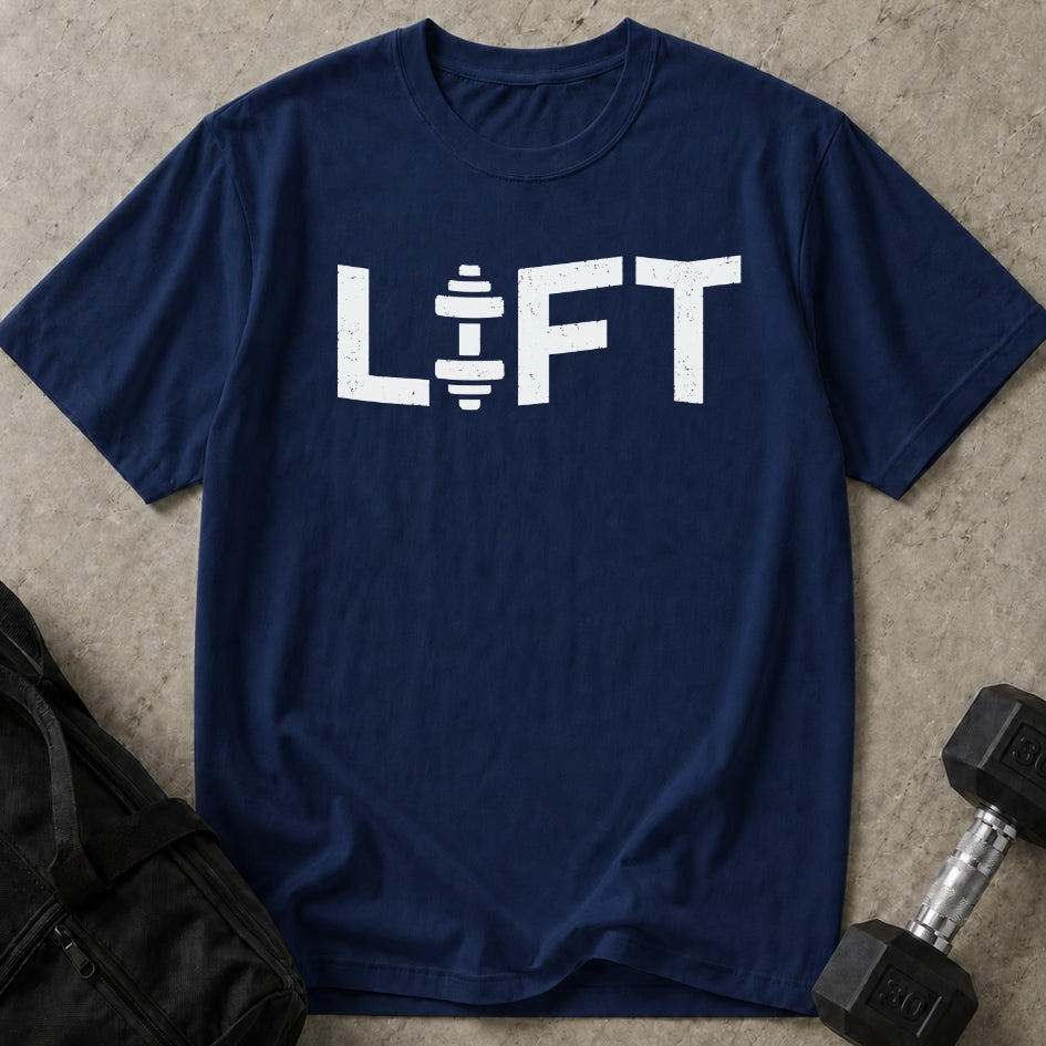 Lift T-shirt
