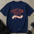 I Chose This Tee