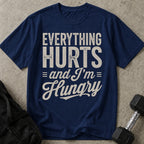 I'm Hungry T-shirt
