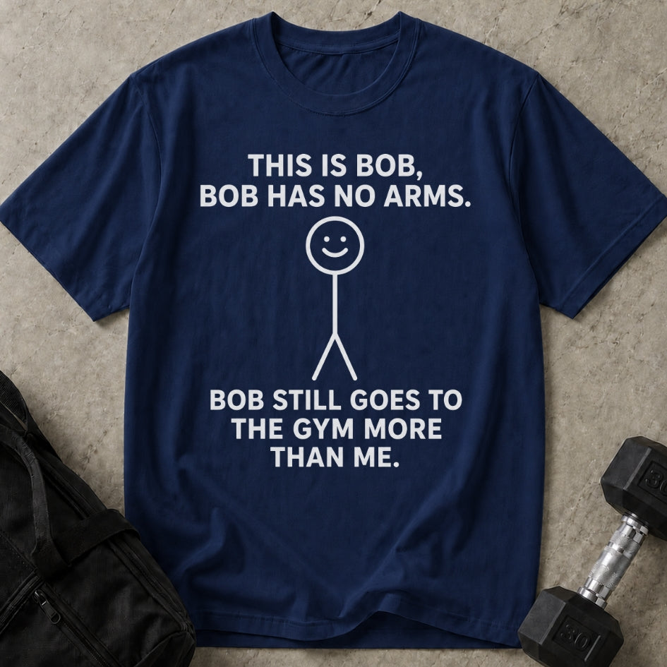 Bob T-shirt