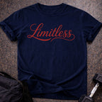 Limitless T-shirt